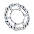 JT BRAKING REAR MX BRAKE DISC MOTORCYCLE SUZUKI (JTD3110SC01) - DRIVEN Canada's Powersports 824225502954JTD3110SC01