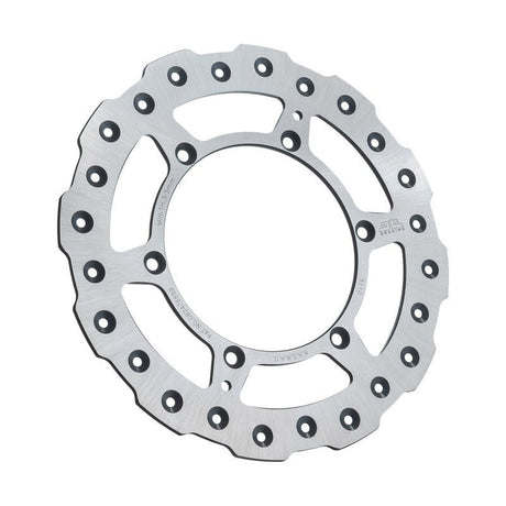 JT BRAKING REAR MX BRAKE DISC MOTORCYCLE SUZUKI (JTD3110SC01) - DRIVEN Canada's Powersports 824225502954JTD3110SC01