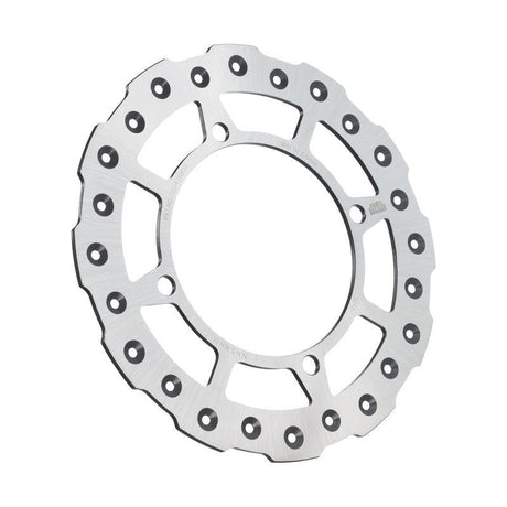 JT BRAKING REAR MX BRAKE DISC MOTORCYCLE SUZUKI (JTD3210SC01) - DRIVEN Canada's Powersports 824225502978JTD3210SC01