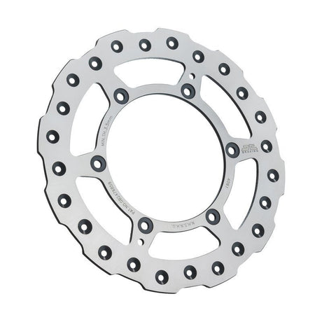 JT BRAKING REAR MX BRAKE DISC MOTORCYCLE YAMAHA (JTD4061SC01) - DRIVEN Canada's Powersports 824225502992JTD4061SC01