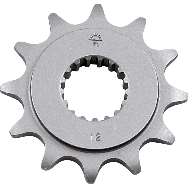 JT SPROCKETS SP12T CR250R 88-07/CRF450R 02-13/TRX450R 06-13 OPT (JTF284.12) Front - Driven Powersports