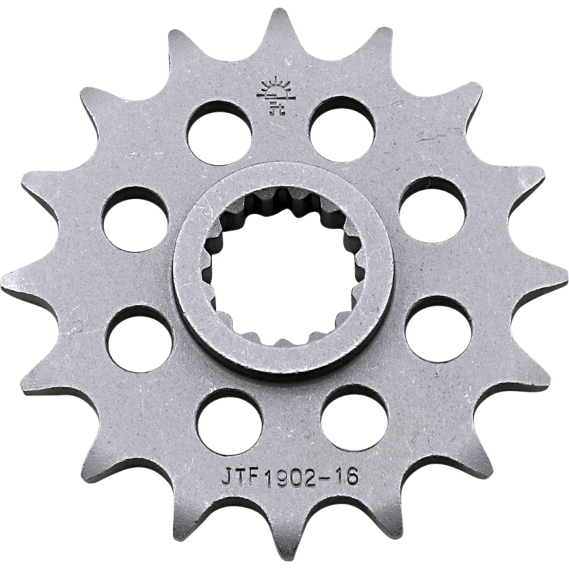 JT SPROCKETS SPR.16T 600LC4 90-92 / 625SXC 03-06 / 690SMC 08-10 (JTF1902.16) Front - Driven Powersports