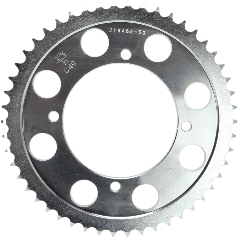 JT SPROCKETS SPR.50T KX100 CONV 428 01-09 (JTR462.50) Front - Driven Powersports
