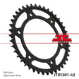 JT Sprocket Rear 520 40T - DRIVEN Canada's Powersports 824225316650JTR1301.40