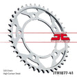 JT Sprocket Rear 525 45T - DRIVEN Canada's Powersports 824225316728JTR1877.45