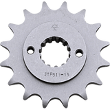 JT SPROCKETS FRONT SPROCKET (JTF511.16) - DRIVEN Canada's Powersports 824225207477JTF511.16