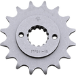 JT SPROCKETS FRONT SPROCKET (JTF511.16) - DRIVEN Canada's Powersports 824225207477JTF511.16