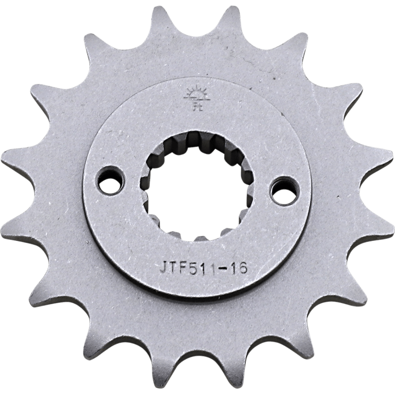JT SPROCKETS FRONT SPROCKET (JTF511.16) - DRIVEN Canada's Powersports 824225207477JTF511.16