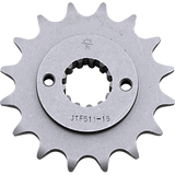 JT SPROCKETS FRONT SPROCKET (JTF511.16) - DRIVEN Canada's Powersports 824225207477JTF511.16