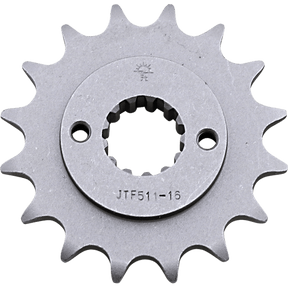 JT SPROCKETS FRONT SPROCKET (JTF511.16) - DRIVEN Canada's Powersports 824225207477JTF511.16