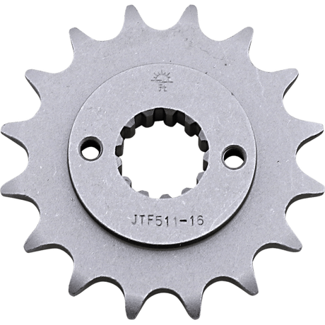 JT SPROCKETS FRONT SPROCKET (JTF511.16) - DRIVEN Canada's Powersports 824225207477JTF511.16