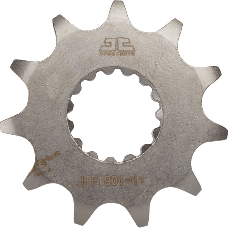 JT SPROCKETS JTF1901.11SC FR SPK KTMHUSKBETAPOLA - DRIVEN Canada's Powersports 824225207767JTF1901.11
