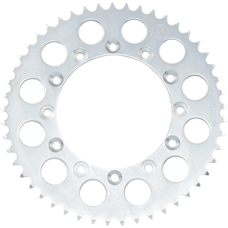JT SPROCKETS JTR245/2.49 YZ426 99 - 01 - DRIVEN Canada's Powersports JTR245/2.49