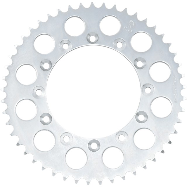 JT SPROCKETS JTR245/2.49 YZ426 99 - 01 - DRIVEN Canada's Powersports JTR245/2.49