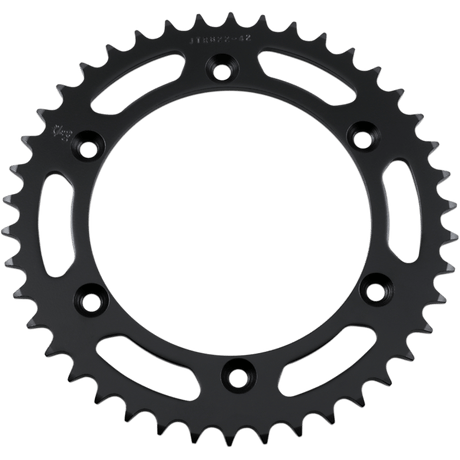 JT SPROCKETS SPROCKET RR 42T (JTR822.42) - DRIVEN Canada's Powersports 824225307634JTR822.42