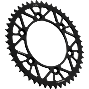 JT SPROCKETS SPRKT RL 47T HUS/KTM - DRIVEN Canada's Powersports 824225406283JTA897.47BLK