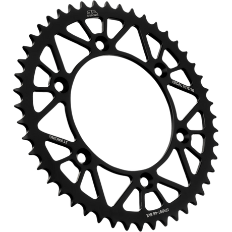 JT SPROCKETS SPRKT RL 48T HUS/KTM - DRIVEN Canada's Powersports 824225406290JTA897.48BLK