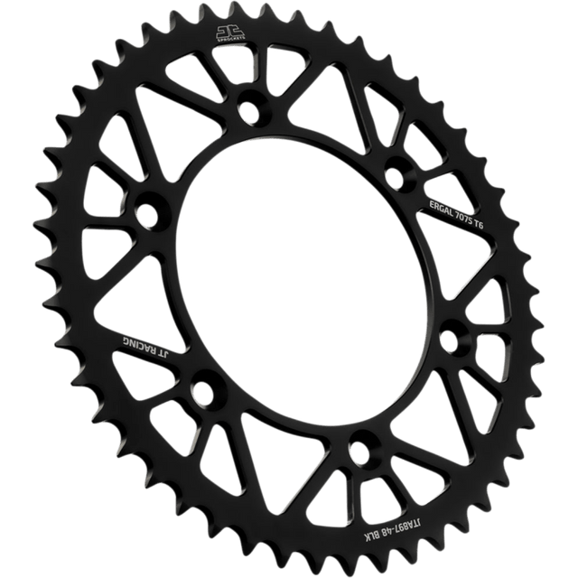 JT SPROCKETS SPRKT RL 48T HUS/KTM - DRIVEN Canada's Powersports 824225406290JTA897.48BLK
