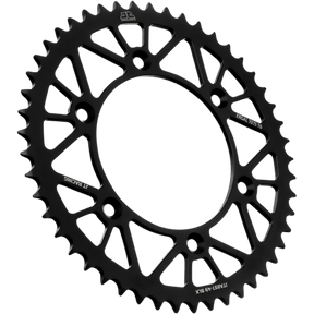 JT SPROCKETS SPRKT RL 49T HUS/KTM - DRIVEN Canada's Powersports 824225406306JTA897.49BLK