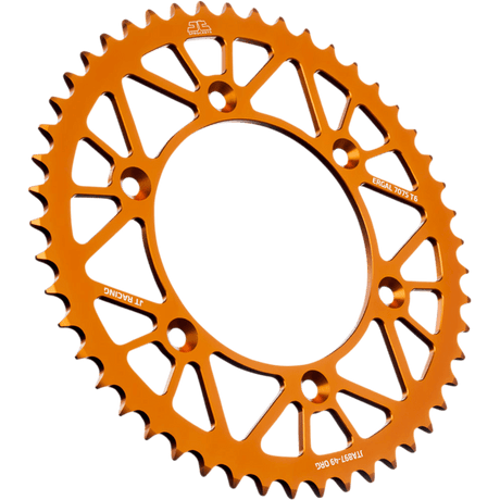 JT SPROCKETS SPRKT RL 49T HUS/KTM - DRIVEN Canada's Powersports 824225407037JTA897.49ORG