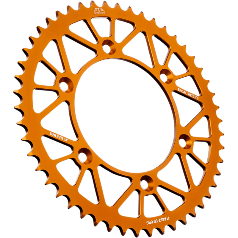 JT SPROCKETS SPRKT RL 50T HUS/KTM - DRIVEN Canada's Powersports 824225407044JTA897.50ORG