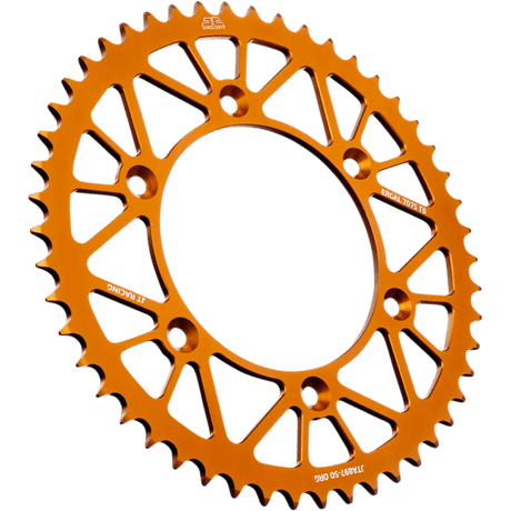 JT SPROCKETS SPRKT RL 50T HUS/KTM - DRIVEN Canada's Powersports 824225407044JTA897.50ORG