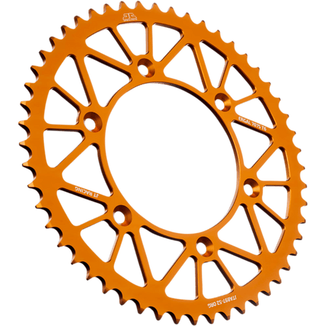 JT SPROCKETS SPRKT RL 52T HUS/KTM - DRIVEN Canada's Powersports 824225407068JTA897.52ORG