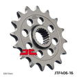 JT SPROCKETS SPROCKET FRONT 520 16T - Driven Powersports