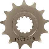 JT SPROCKETS SPROCKET FRONT 428 13T (JTF1907.13) - DRIVEN Canada's Powersports 824225206593JTF1907.13