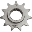 JT SPROCKETS SPROCKET FRONT 520 11T (JTF3221.11) - DRIVEN Canada's Powersports 824225202434JTF3221.11