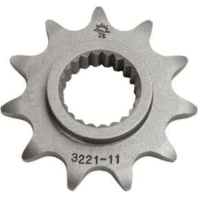 JT SPROCKETS SPROCKET FRONT 520 11T (JTF3221.11) - DRIVEN Canada's Powersports 824225202434JTF3221.11