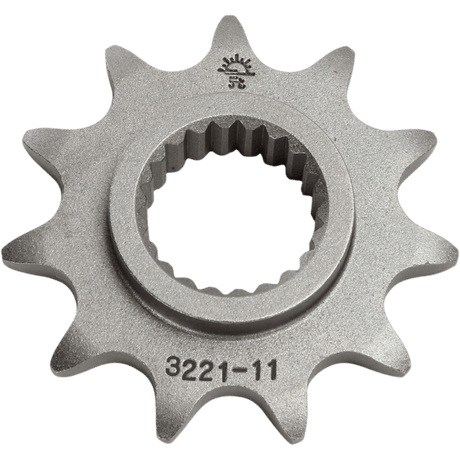 JT SPROCKETS SPROCKET FRONT 520 11T (JTF3221.11) - DRIVEN Canada's Powersports 824225202434JTF3221.11