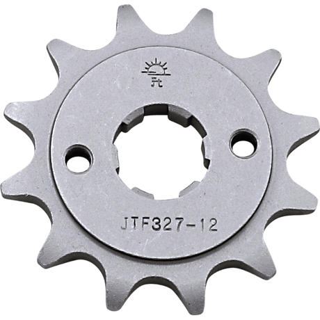 JT SPROCKETS SPROCKET FRONT 520 12T (JTF327.12) - DRIVEN Canada's Powersports Webstore 824225202519JTF327.12