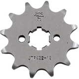 JT SPROCKETS SPROCKET FRONT 520 12T (JTF422.12) - DRIVEN Canada's Powersports 824225203158JTF422.12