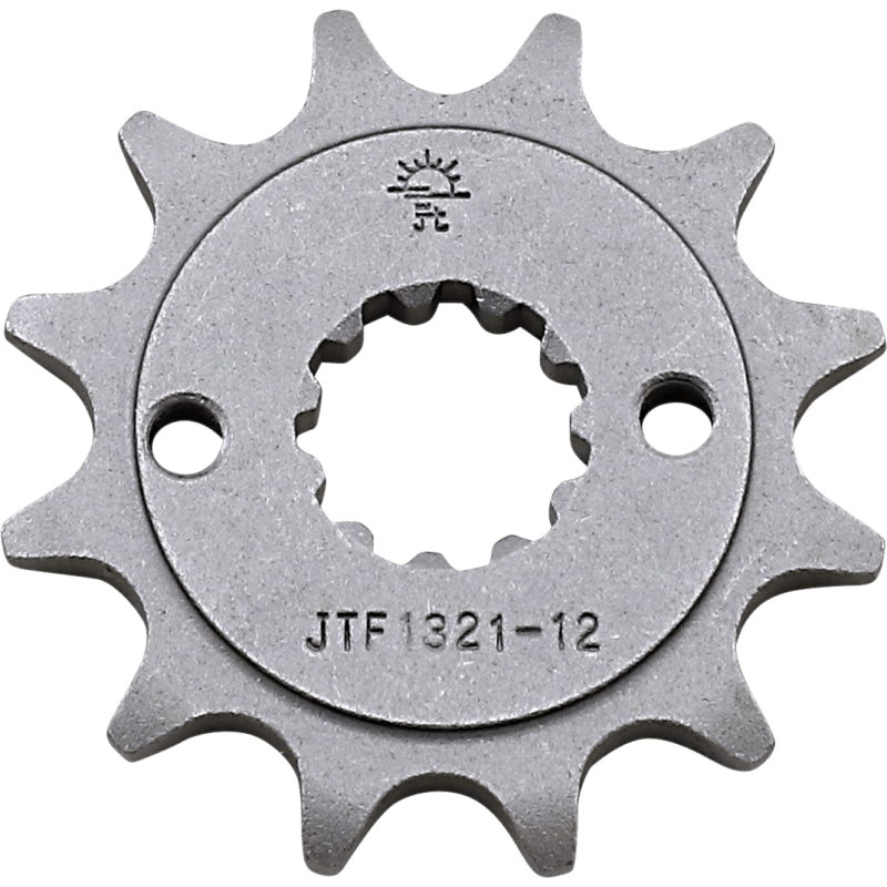 JT SPROCKETS SPROCKET FRONT 520 12T - DRIVEN Canada's Powersports 824225200379JTF1321.12