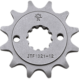 JT SPROCKETS SPROCKET FRONT 520 12T - DRIVEN Canada's Powersports 824225200379JTF1321.12