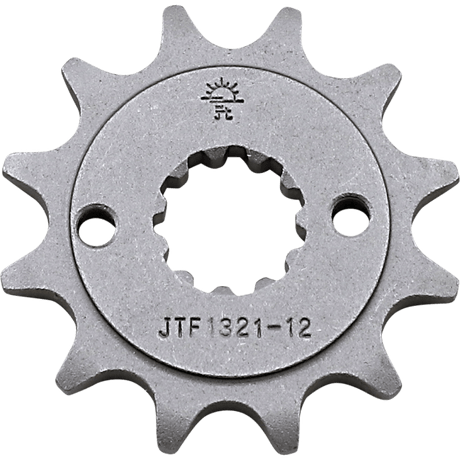 JT SPROCKETS SPROCKET FRONT 520 12T - DRIVEN Canada's Powersports 824225200379JTF1321.12