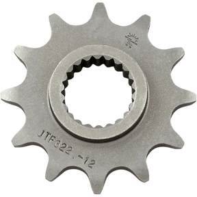 JT SPROCKETS SPROCKET FRONT 520 12T (JTF3221.12) - DRIVEN Canada's Powersports 824225202441JTF3221.12