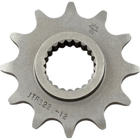 JT SPROCKETS SPROCKET FRONT 520 12T (JTF3221.12) - DRIVEN Canada's Powersports 824225202441JTF3221.12