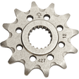 JT SPROCKETS SPROCKET FRONT 520 12T (JTF427.12SC) - DRIVEN Canada's Powersports 824225207354JTF427.12SC