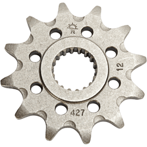 JT SPROCKETS SPROCKET FRONT 520 12T (JTF427.12SC) - DRIVEN Canada's Powersports 824225207354JTF427.12SC