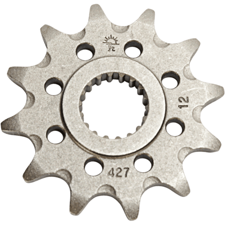 JT SPROCKETS SPROCKET FRONT 520 12T (JTF427.12SC) - DRIVEN Canada's Powersports 824225207354JTF427.12SC