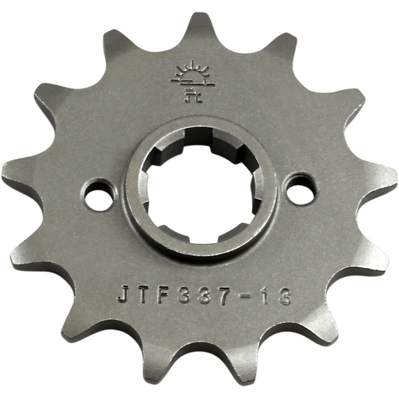 JT SPROCKETS SPROCKET FRONT 520 13T (JTF337.13) - DRIVEN Canada's Powersports 824225202717JTF337.13