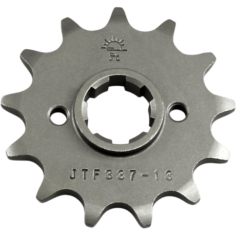JT SPROCKETS SPROCKET FRONT 520 13T (JTF337.13) - DRIVEN Canada's Powersports 824225202717JTF337.13
