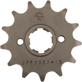 JT SPROCKETS SPROCKET FRONT 520 13T - DRIVEN Canada's Powersports 824225200560JTF1336.13
