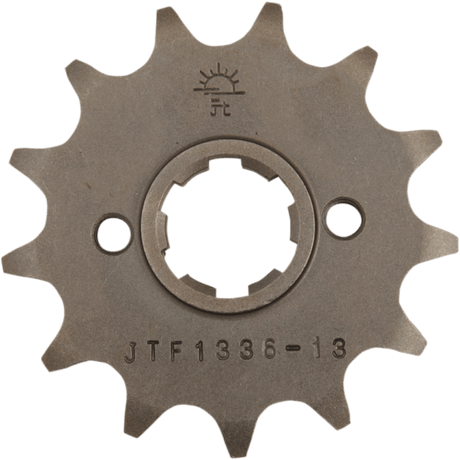 JT SPROCKETS SPROCKET FRONT 520 13T - DRIVEN Canada's Powersports 824225200560JTF1336.13