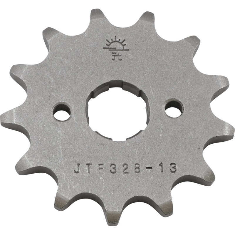 JT SPROCKETS SPROCKET FRONT 520 13T - DRIVEN Canada's Powersports 824225202564JTF328.13