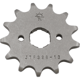 JT SPROCKETS SPROCKET FRONT 520 13T - DRIVEN Canada's Powersports 824225202564JTF328.13