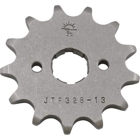 JT SPROCKETS SPROCKET FRONT 520 13T - DRIVEN Canada's Powersports 824225202564JTF328.13