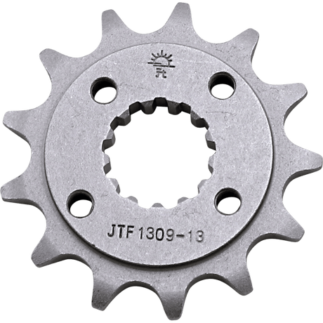 JT SPROCKETS SPROCKET FRONT 520 13T (JTF1309.13) - DRIVEN Canada's Powersports 824225206418JTF1309.13